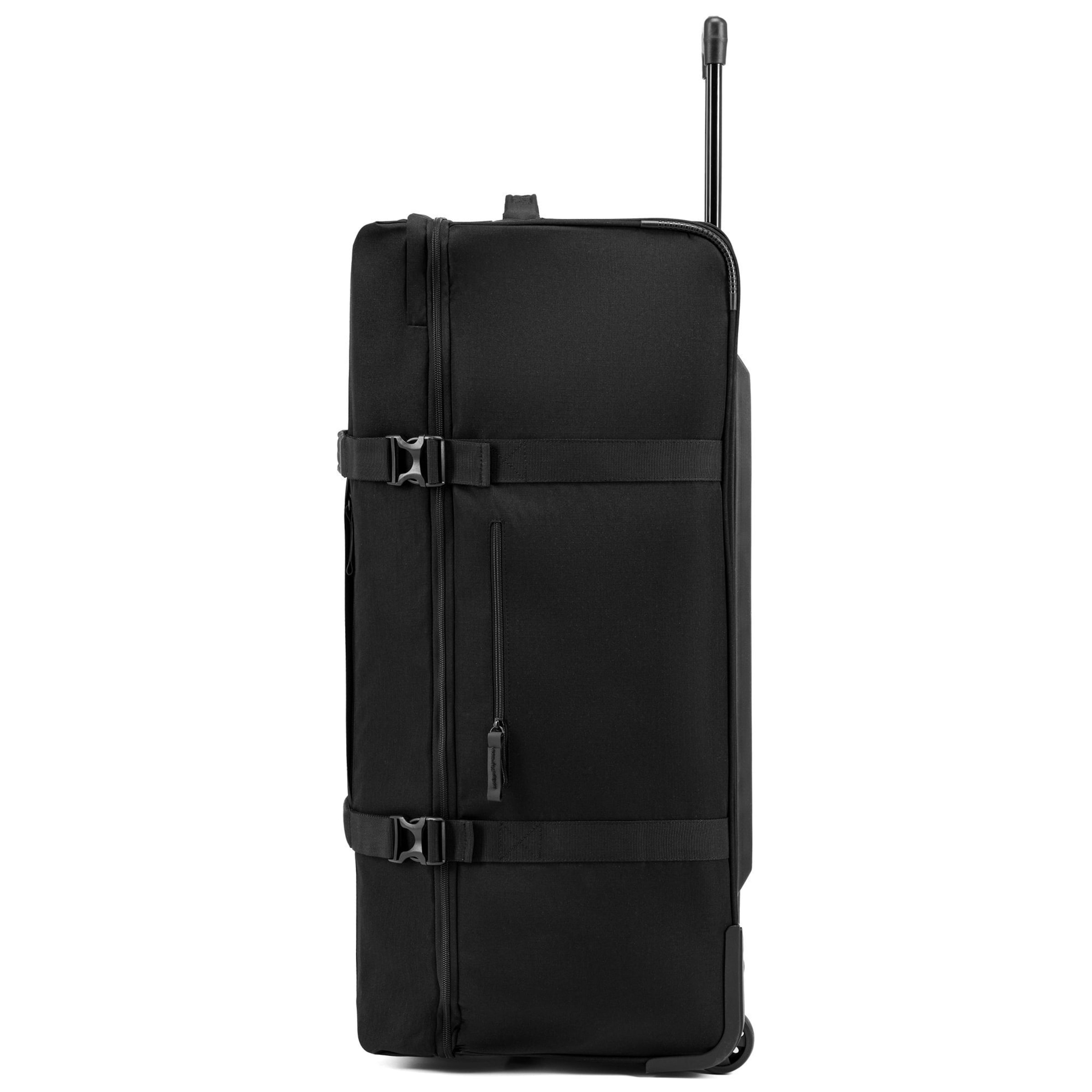 Epic Reisetasche 'Explorer NXT 2' in Schwarz