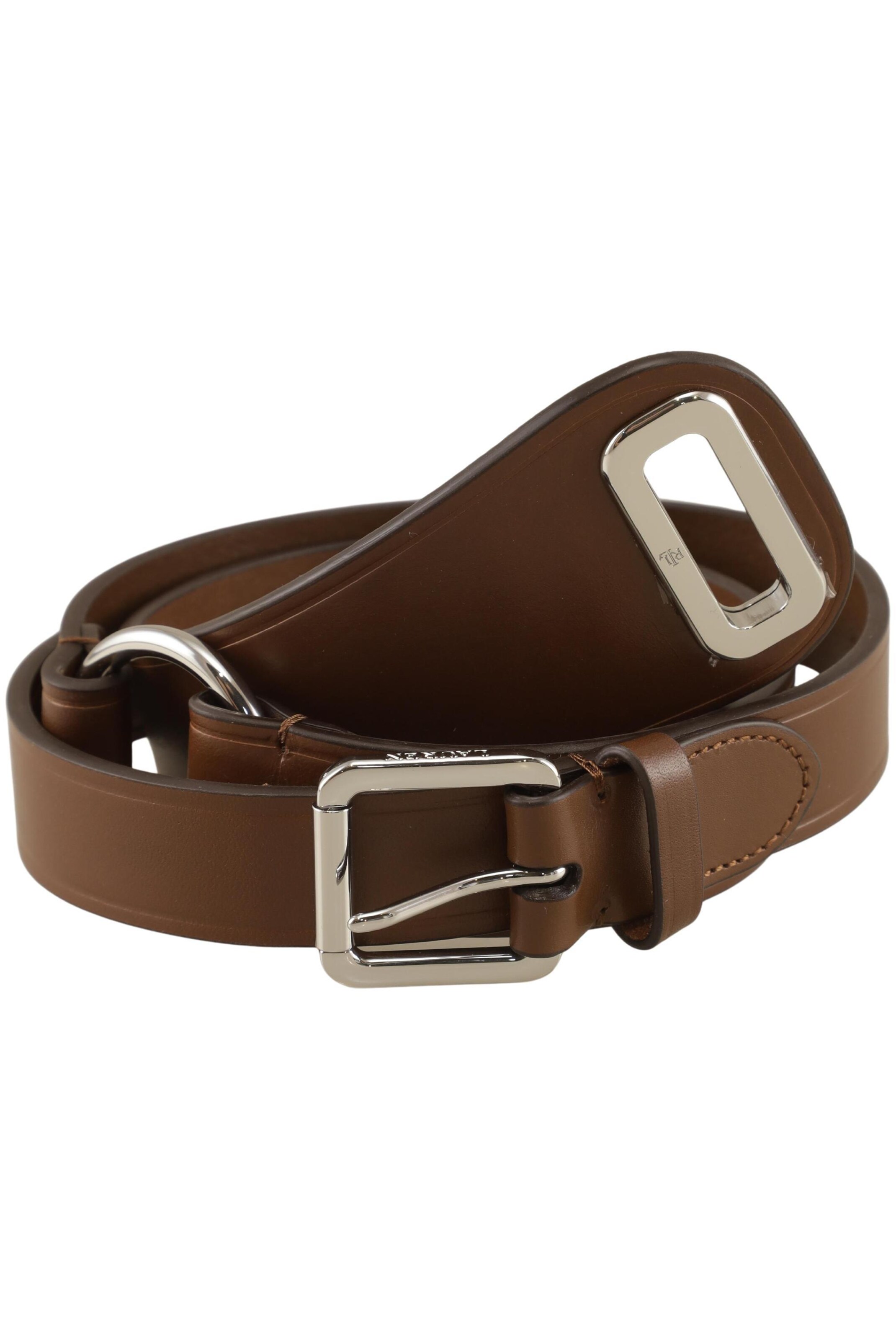 Lauren Ralph Lauren Belt in One size in Brown: front