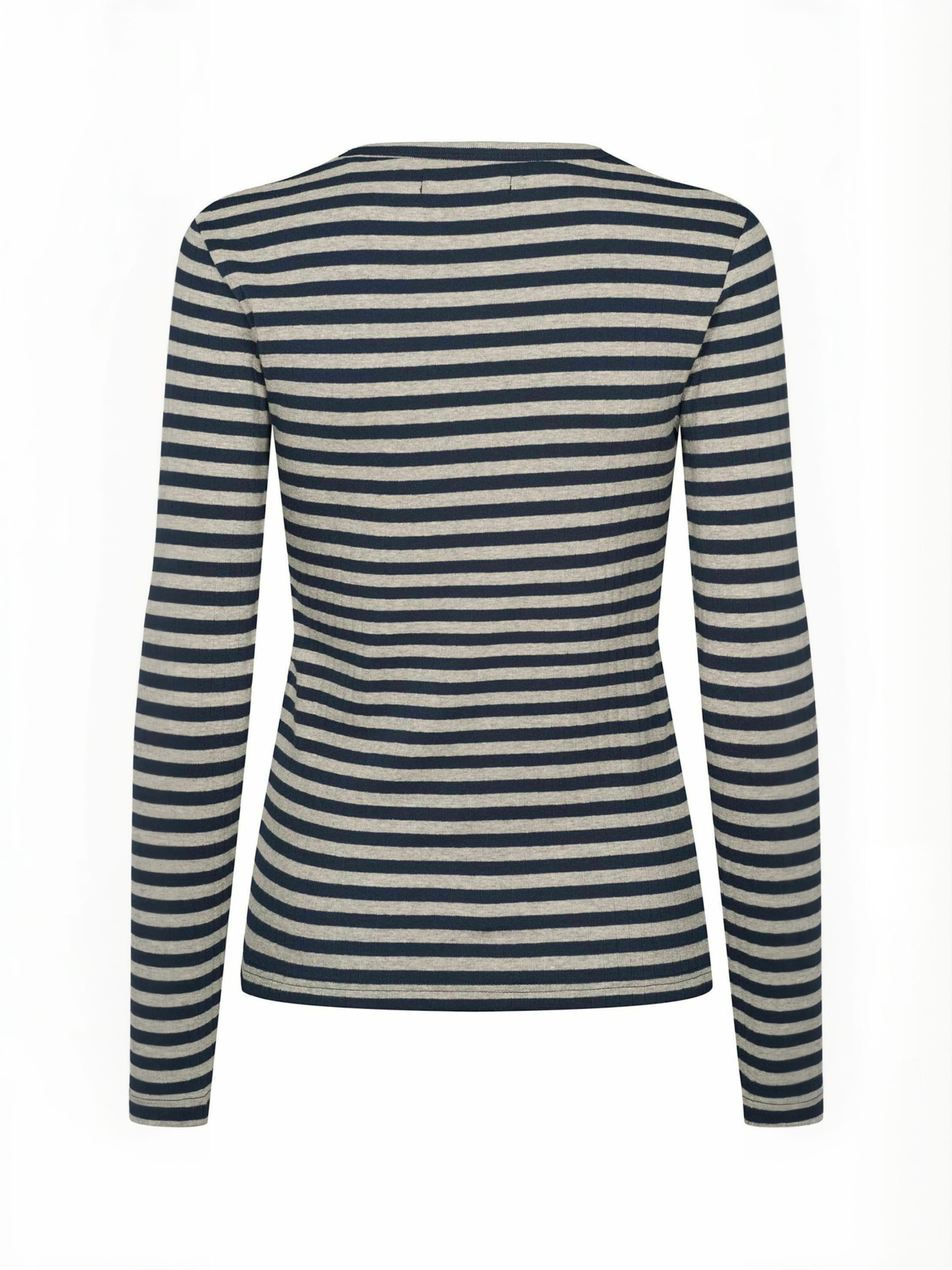 U.S. POLO ASSN. Top ' UWChanett ' – šedá
