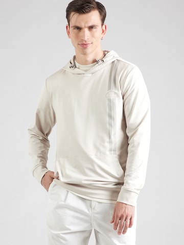 Felpa 'Torento' di ELLESSE in beige: frontale