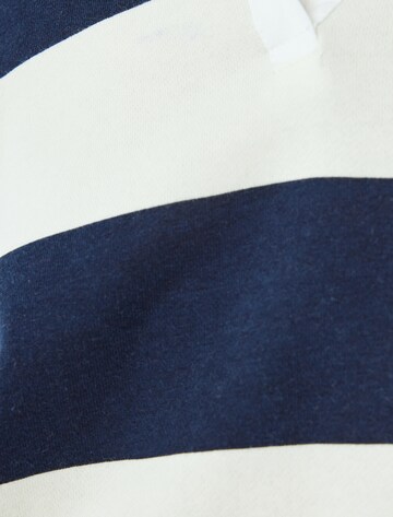 Koton Sweatshirt in Blauw