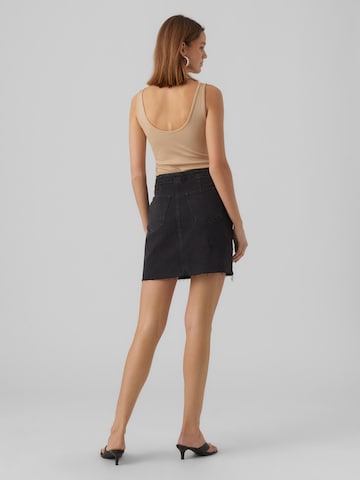 VERO MODA Skirt 'ROSIE' in Black