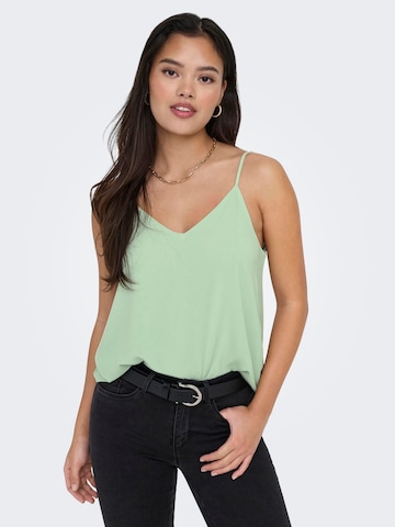 ONLY Blouse 'Moon' in Green