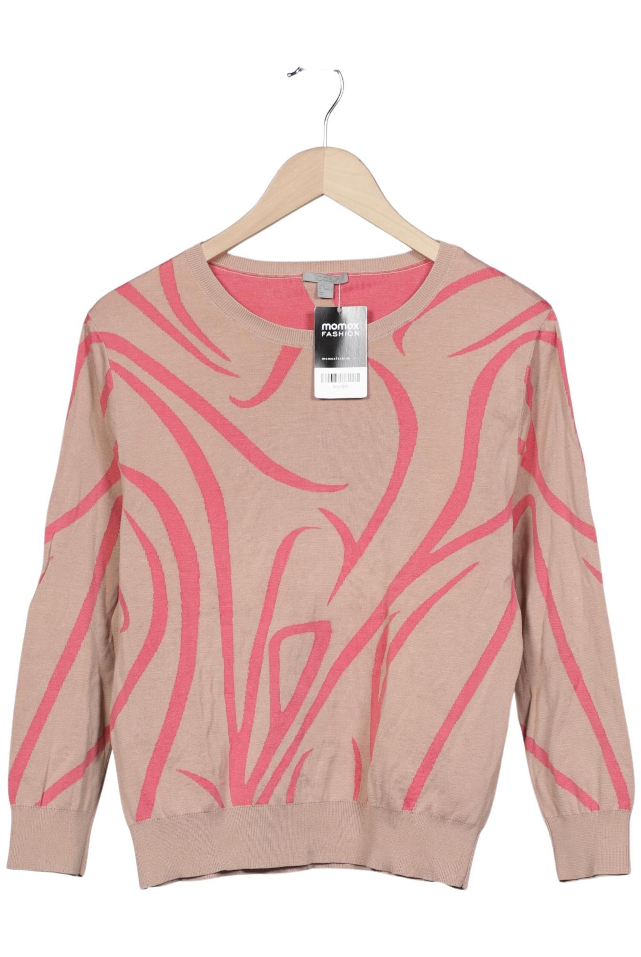 COS Sweater & Cardigan in M in Beige: front