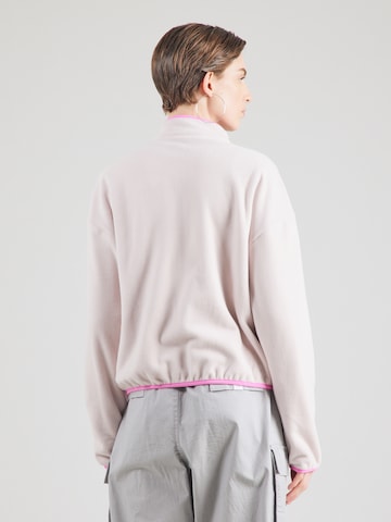Nike Sportswear Флисовая куртка 'Club Fleece' в Ярко-розовый