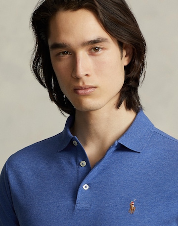 T-Shirt Polo Ralph Lauren en bleu