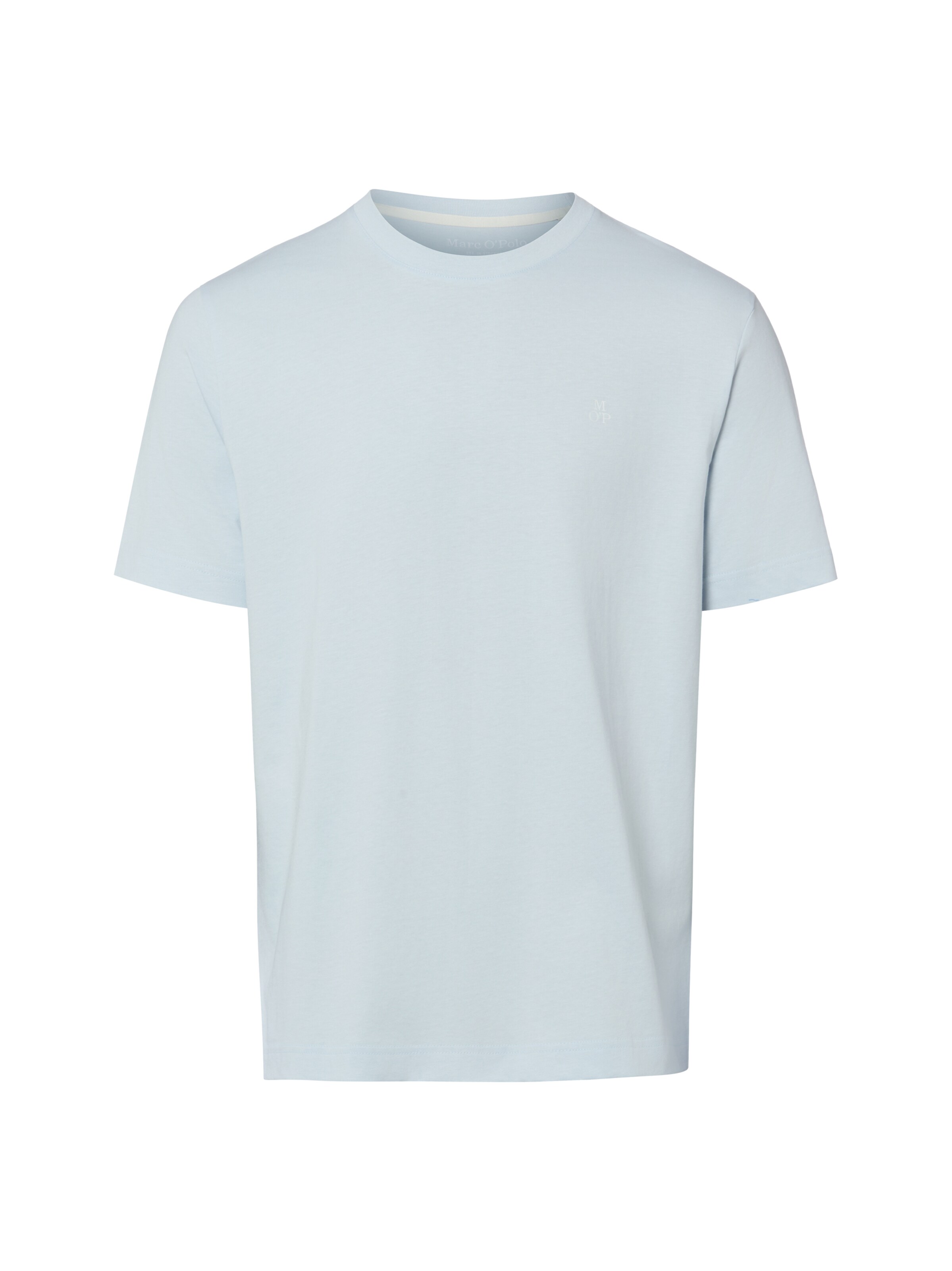 Marc O'Polo T-Shirt in Blau: Vorderseite