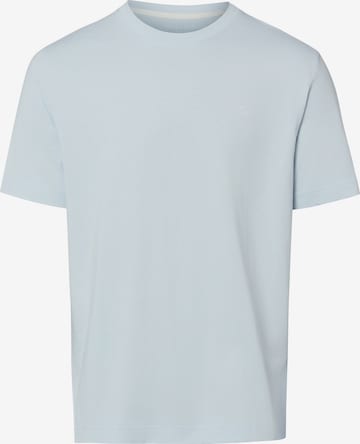 Marc O'Polo T-Shirt in Blau: Vorderseite