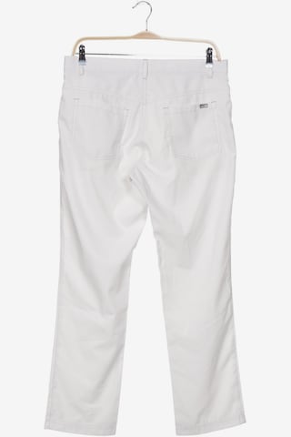 Calvin Klein Pants in 36 in White