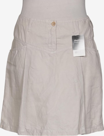 Closed Rock L in Beige: Vorderseite