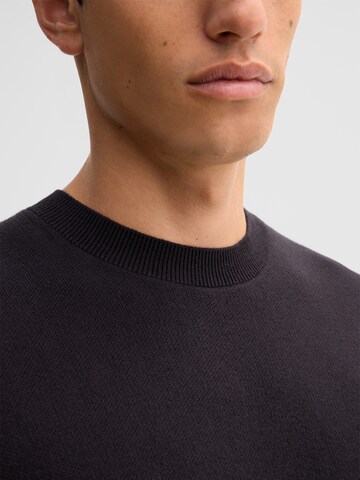 Pull-over STRELLSON en noir