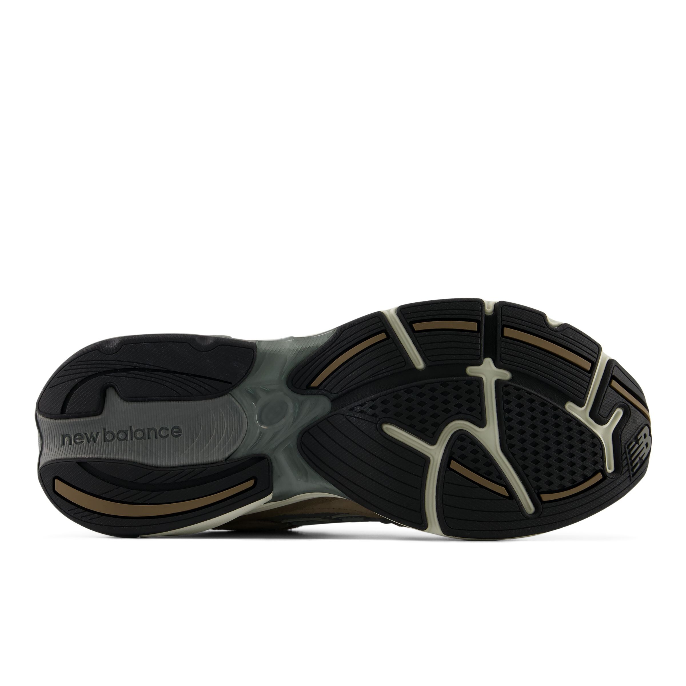 new balance - Sapatilhas baixas '2010' em castanho