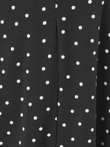 Shape Of You Kleid‌‌‌‌‌‌‌‌ in Schwarz