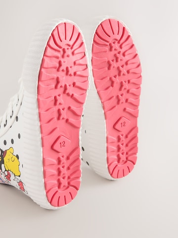 Sneaker di Next in bianco