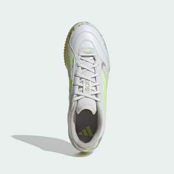 ADIDAS PERFORMANCE - Sapatilha de desporto 'Top Sala Competition II' em branco