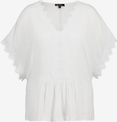 Ulla Popken חולצות נשים בלבן, סקירת המוצר