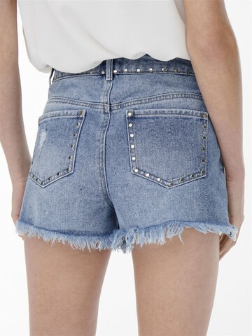 ONLY Обычный Джинсы 'Pacy' в Синий