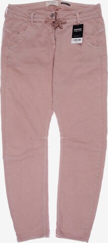 Sandwich Jeans 30-31 in Pink: predná strana