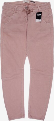 Sandwich Jeans in 30-31 in Pink: front