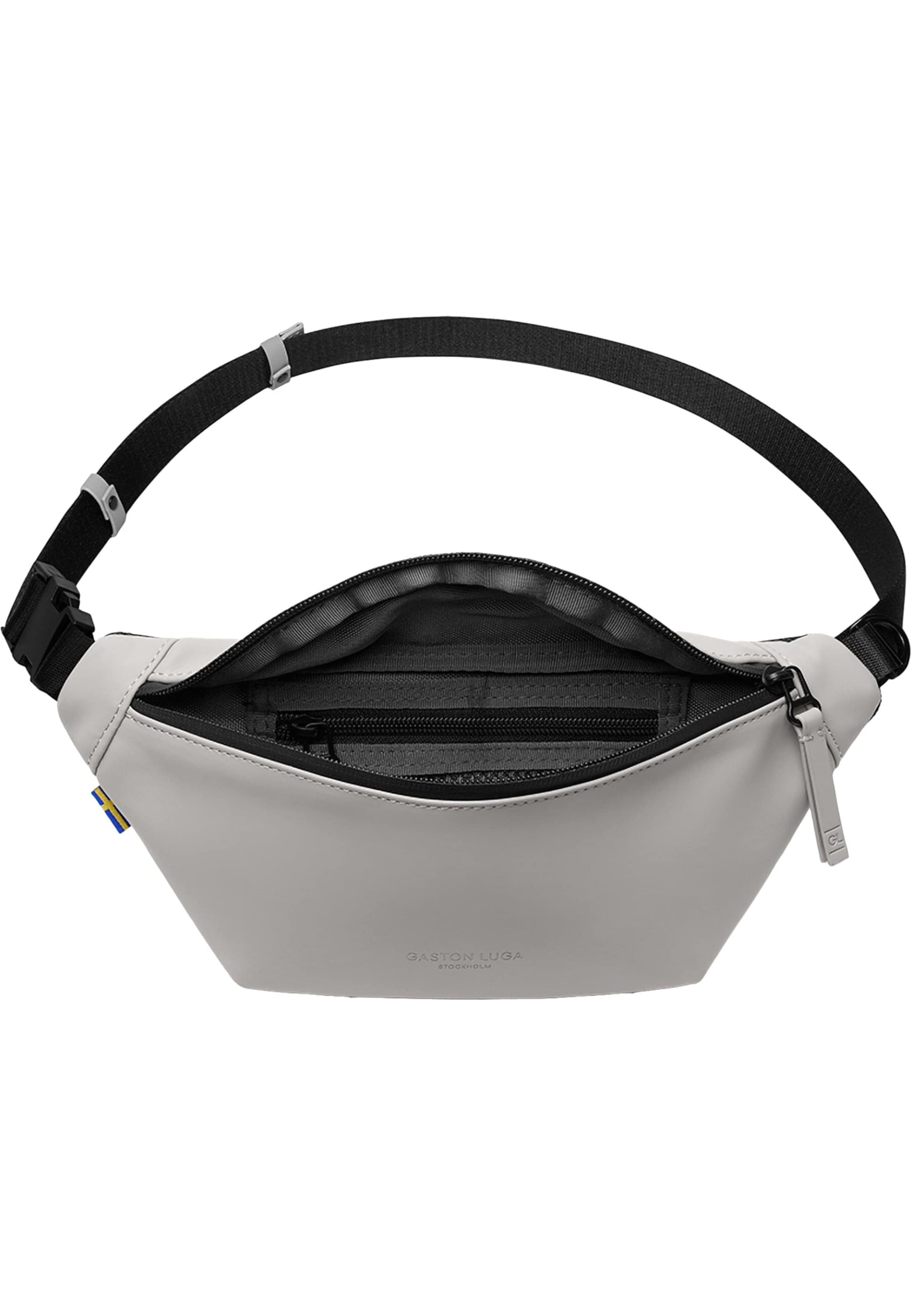 Gaston Luga Ledvinka 'Däsh' – šedá