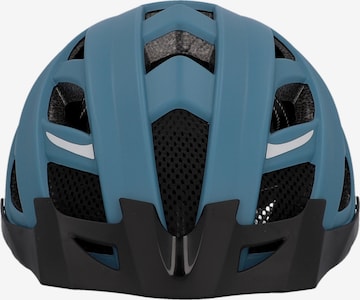 FISCHER Fahrräder Helmet in Blue