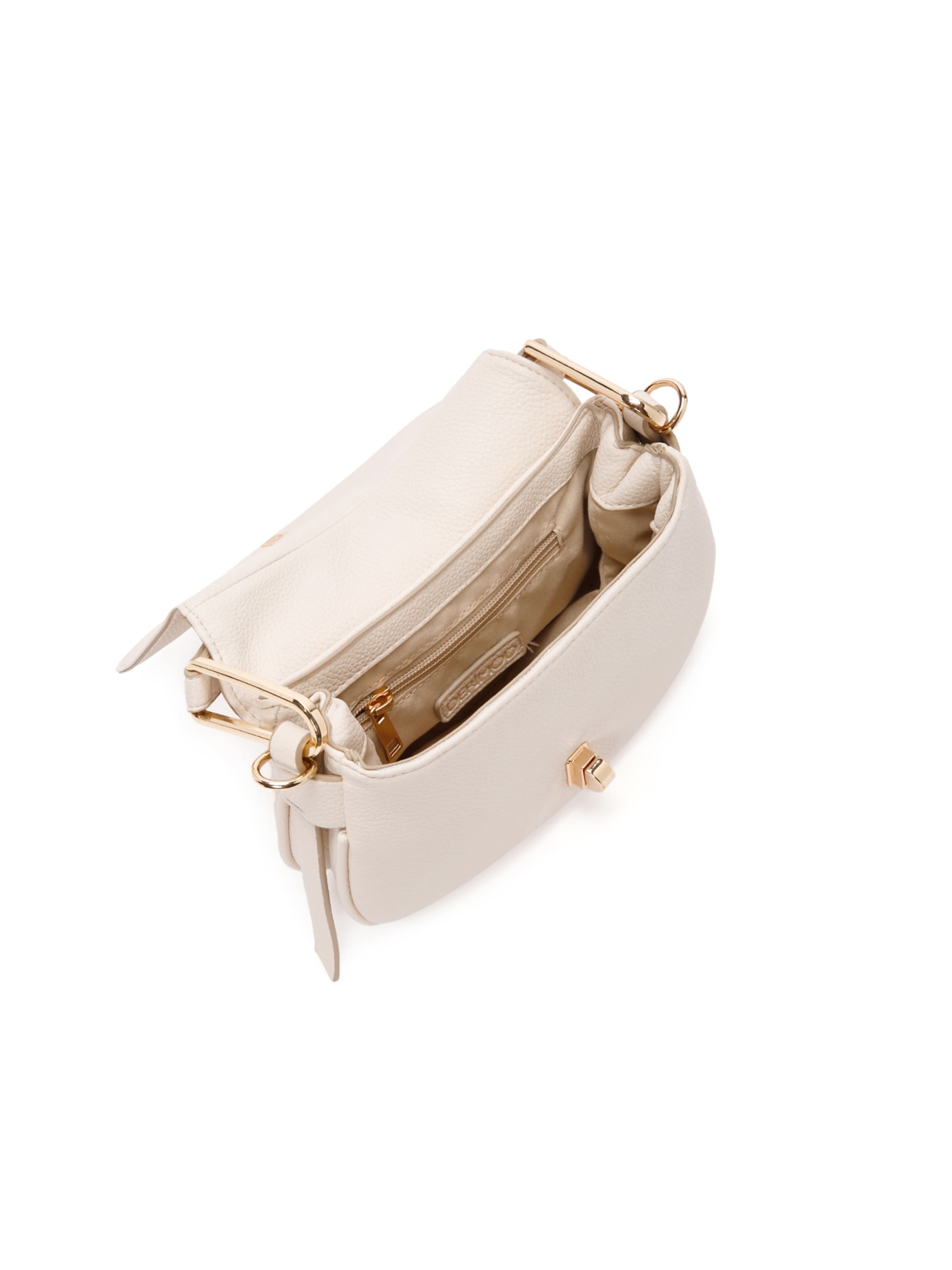 Derimod Handtasche in Beige