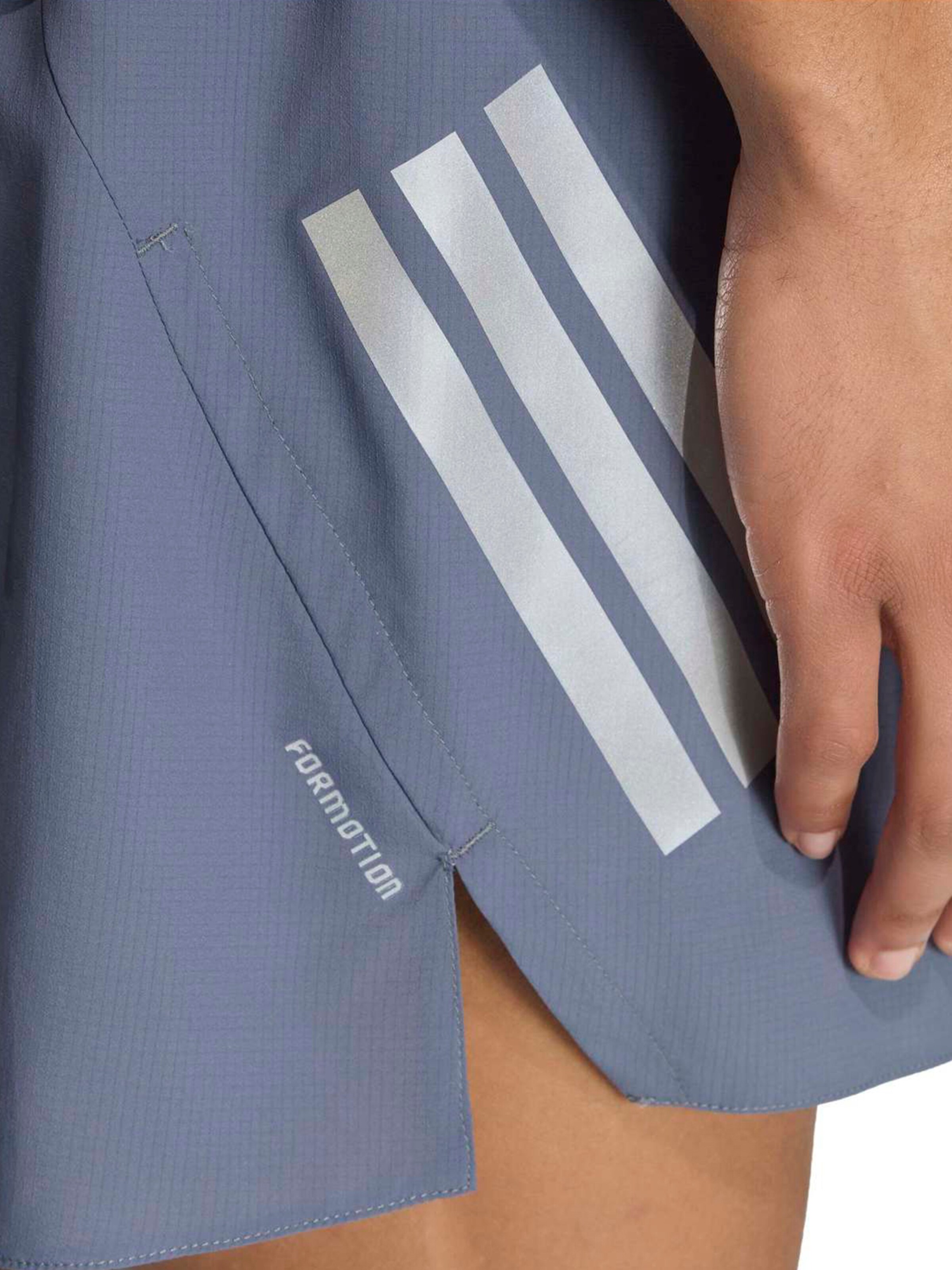 ADIDAS PERFORMANCE Обычный Спортивные штаны 'ADI365' в Синий