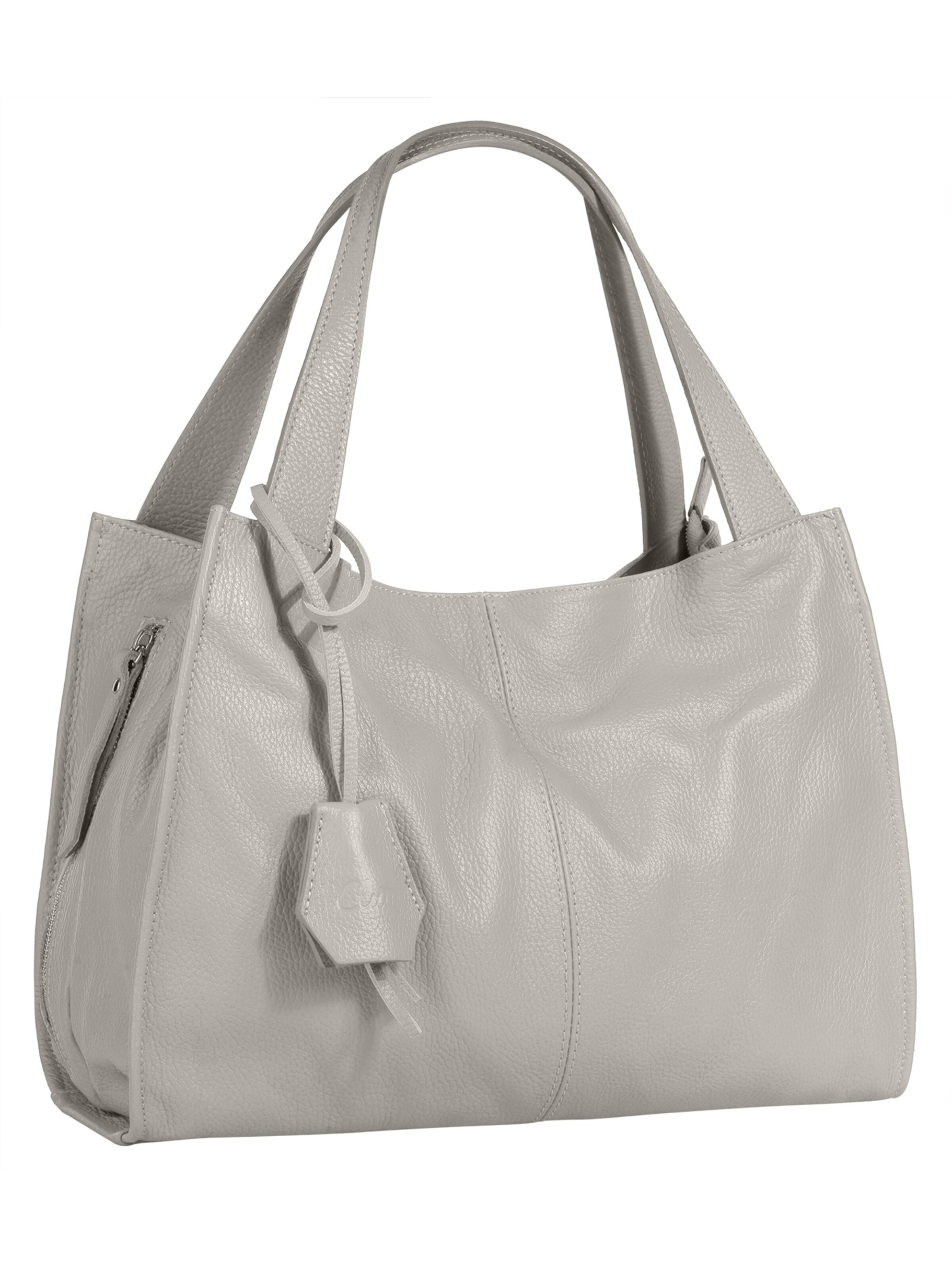 Cluty Shopper‌‌‌‌‌‌ in Grau