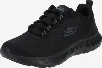 SKECHERS Sneakers 'Flex Appeal 5.0' in Black: front