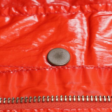 Belstaff Übergangsjacke S in Rot