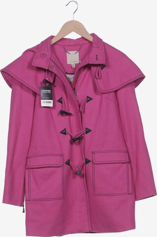 Ted Baker Jacket & Coat in M in Pink: front