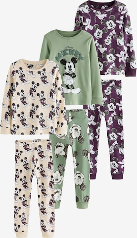 smėlio Next Miego kostiumas: priekis