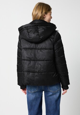 Street One Studio Winter Jacket in Black