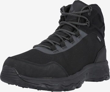 Whistler Boots 'Atenst' in Black: front