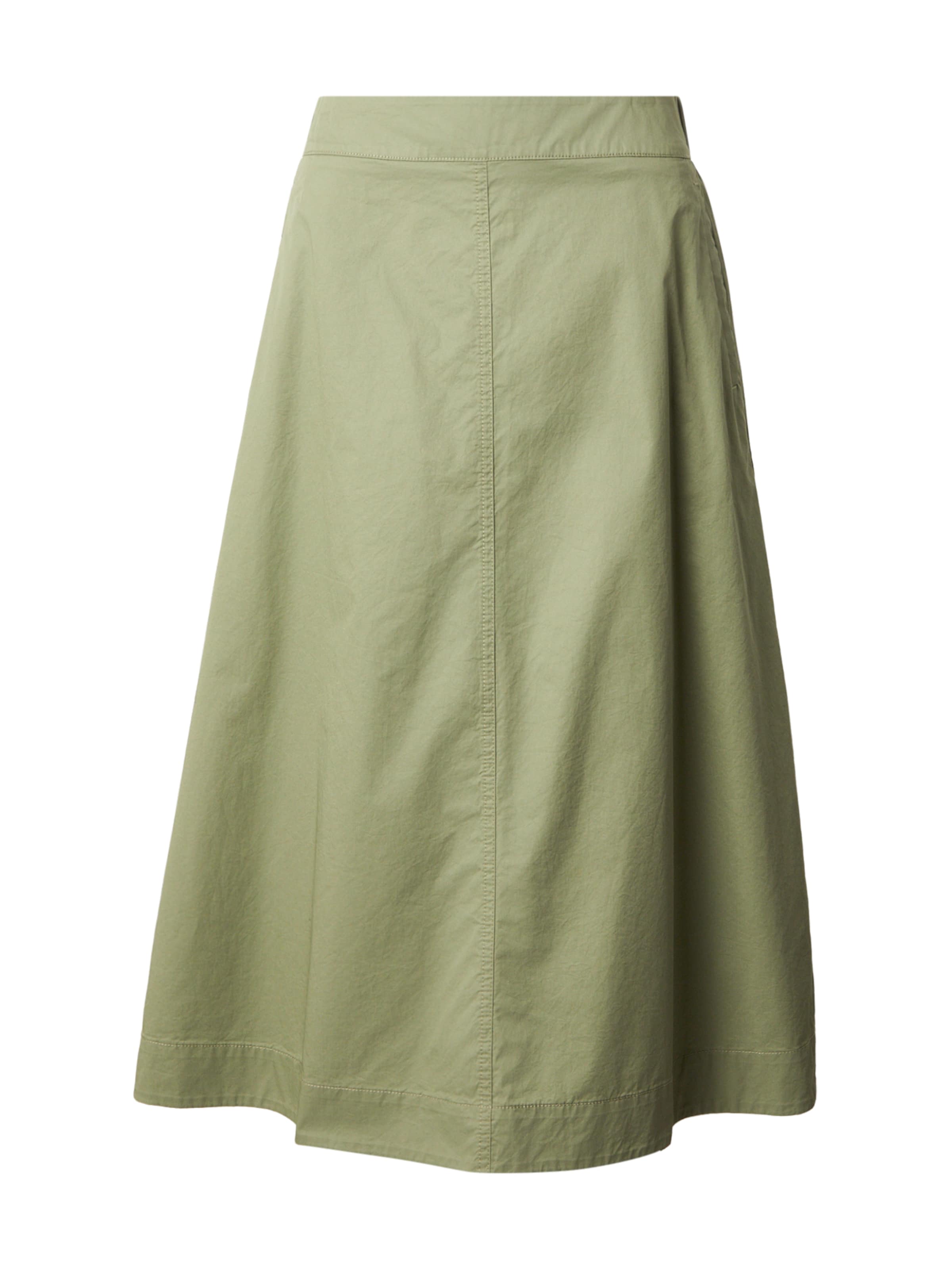 s.Oliver Пола в зелено: отпред