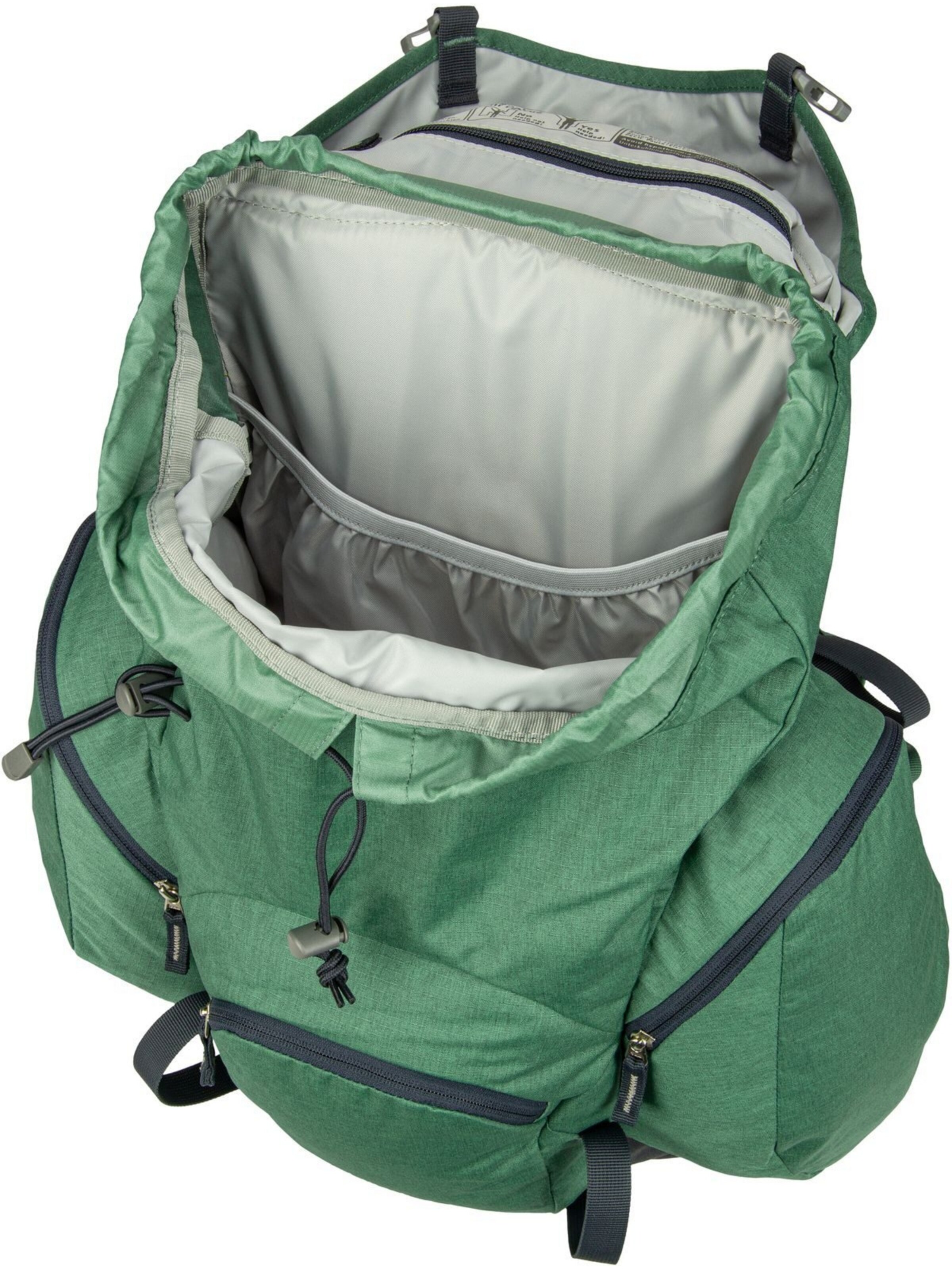 Sac à dos de sport 'Gröden 32' DEUTER en bleu