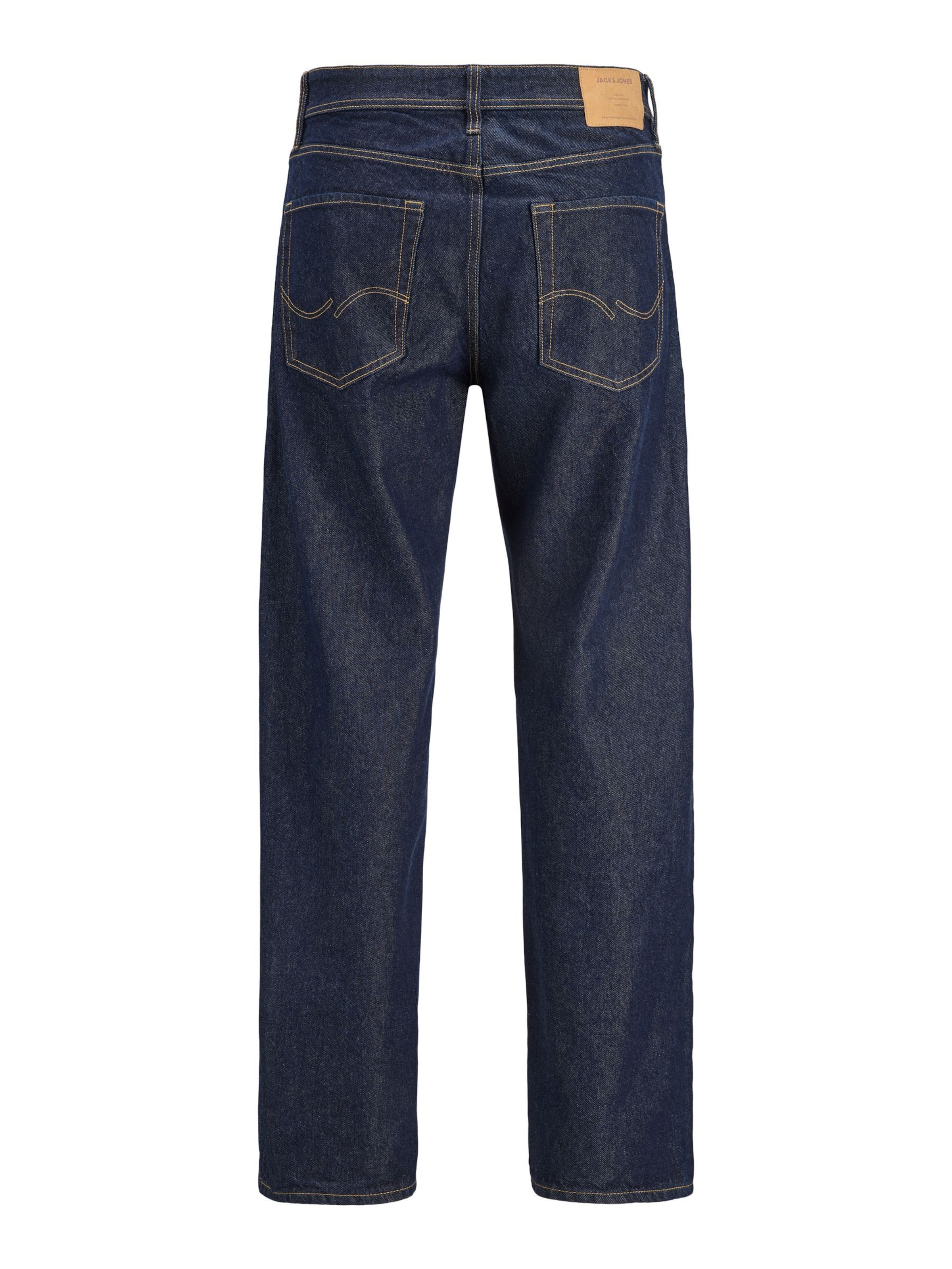 regular Jeans 'JWHTed JJOriginal' di JACK & JONES in blu