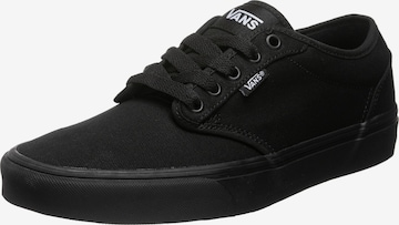 VANS Sneaker 'Atwood' in Schwarz: Vorderseite