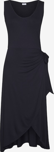 LASCANA Strandkleid in navy, Produktansicht