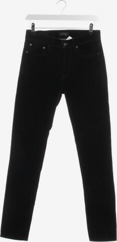 Polo Ralph Lauren Pants in S in Black: front