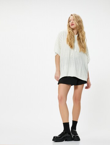 Koton Sweater in Beige