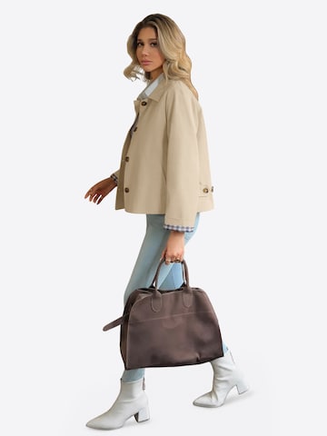 Imily Bela Between-season jacket in Beige