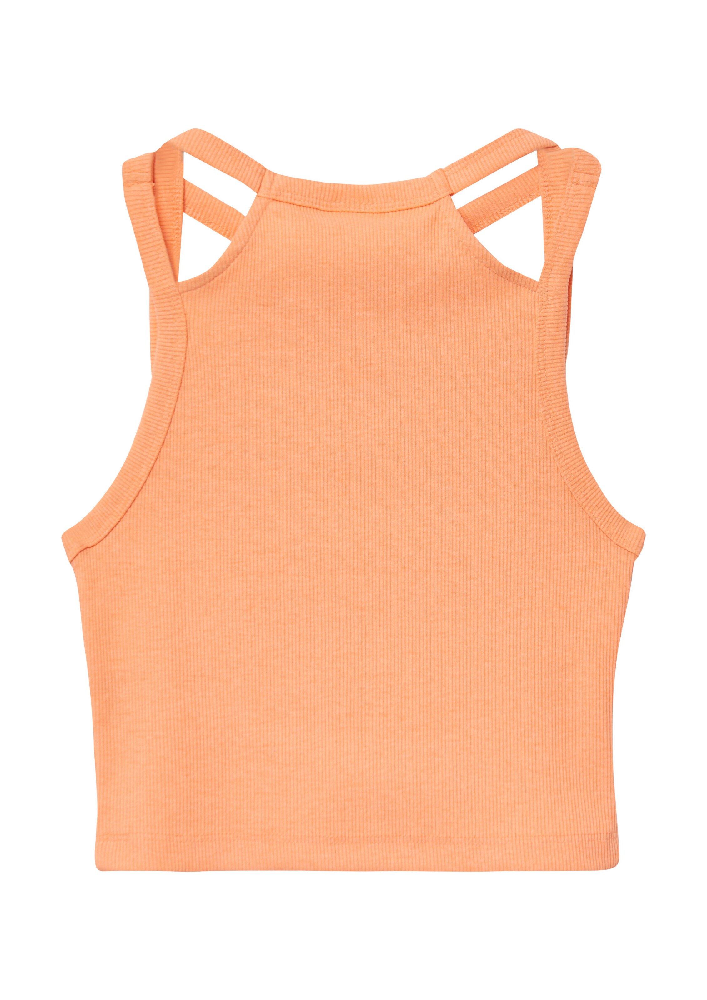 s.Oliver Top in Orange