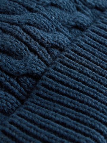 Next Mütze in Blau
