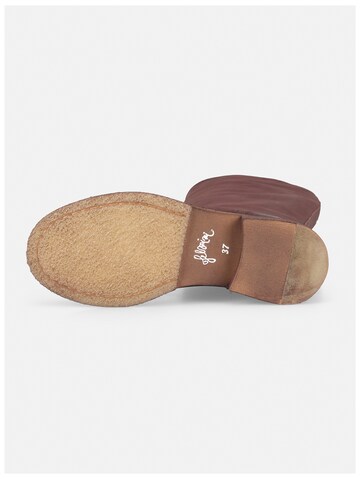 FELMINI Boot 'Cooper A712' in Brown