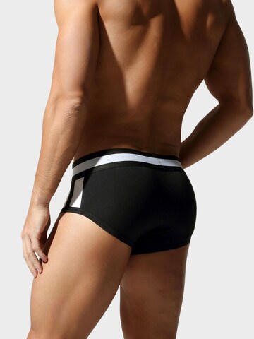 TAUWELL Slip 'Brief'‌‌‌‌‌ in Schwarz