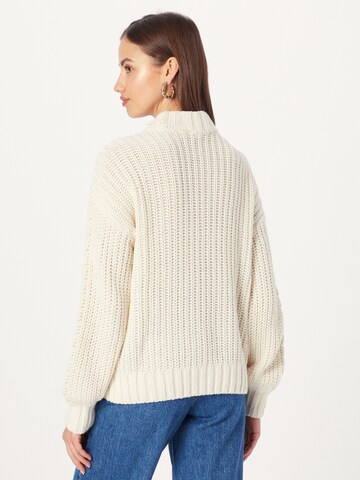 Pullover di GARCIA in beige