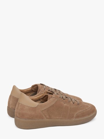 Estro Sneaker low '09-3223298-5208'‌‌‌‌‌‌‌‌ in Braun