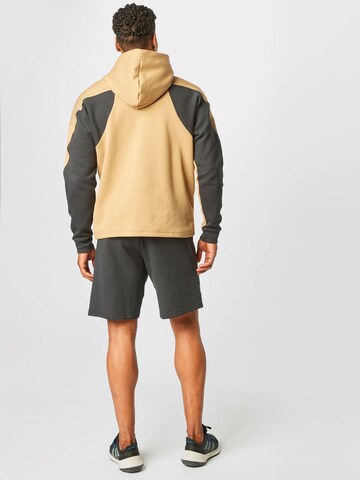 ADIDAS PERFORMANCE Regular Sports trousers in Black