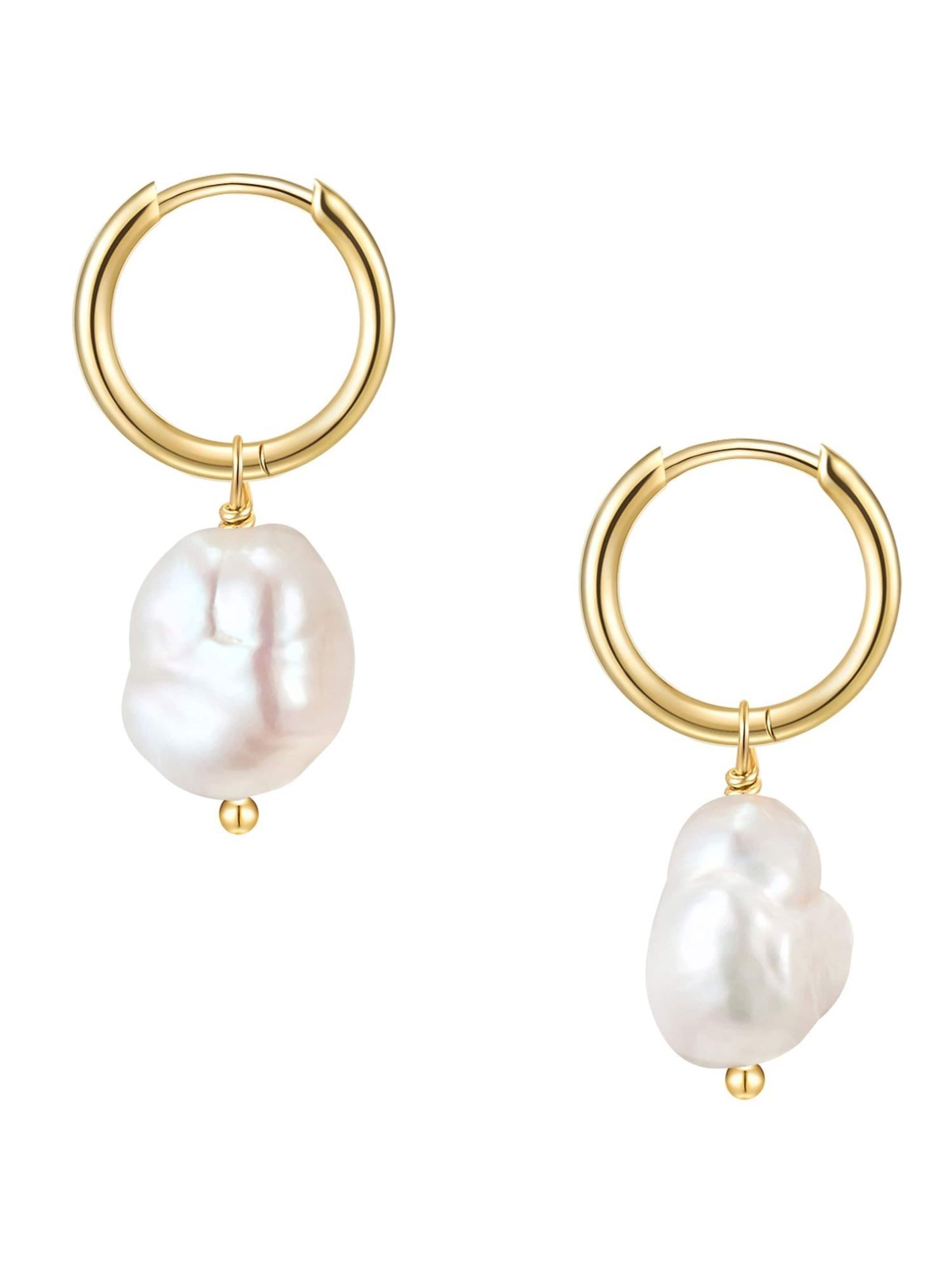 Orecchini di Glanzstücke München in oro